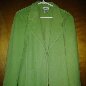 Nice womens blazer